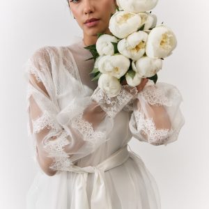 Lumina Organza